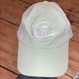 Costa hat